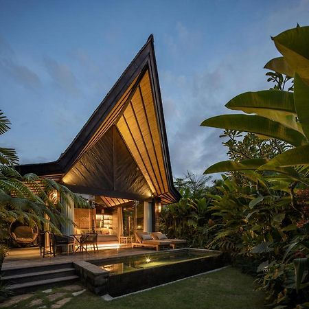 Desa Hay Canggu Exterior photo