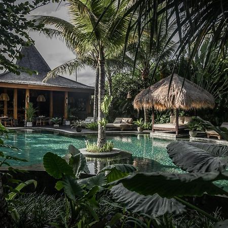 Desa Hay Canggu Exterior photo