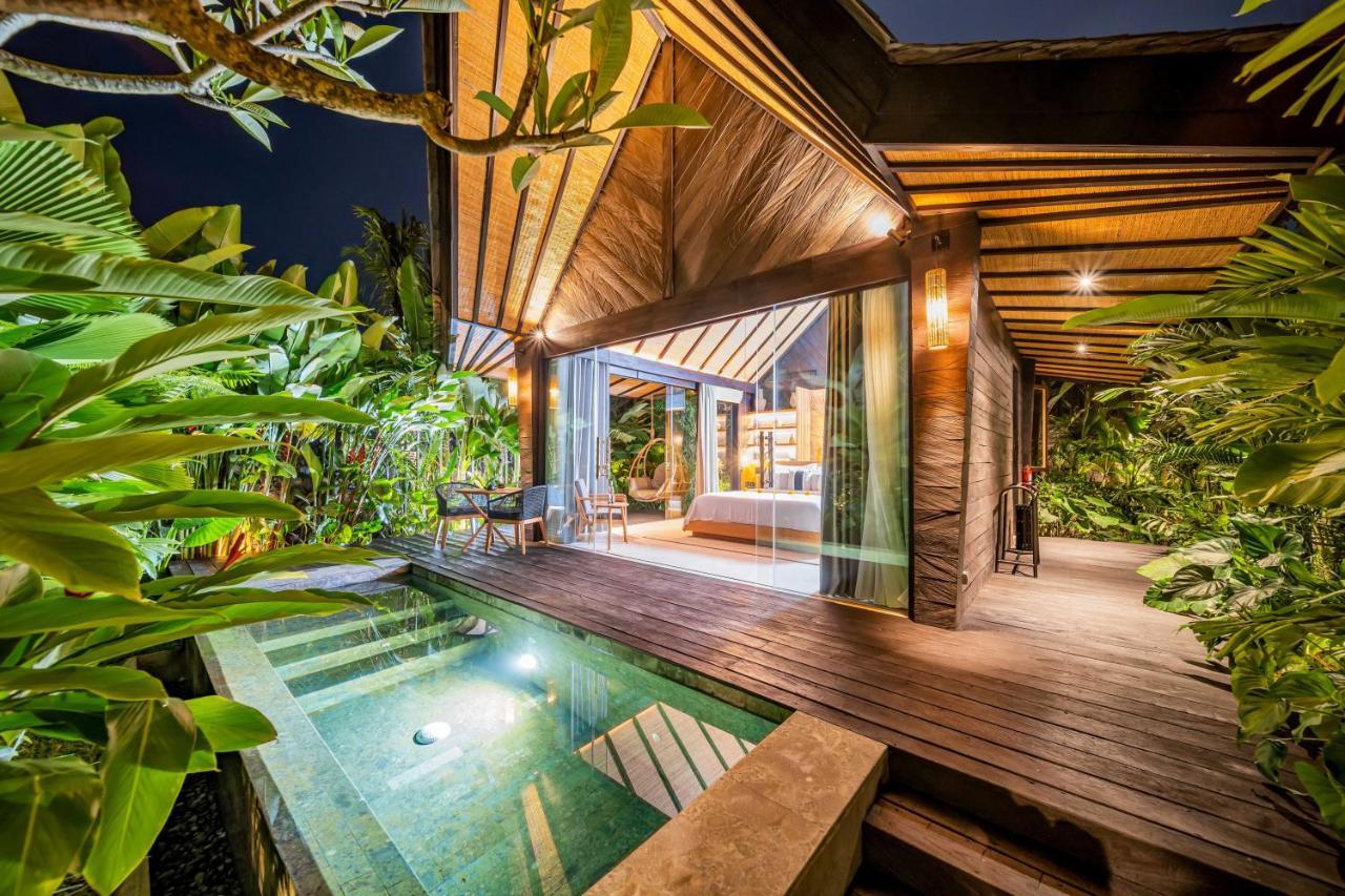 Desa Hay Canggu Exterior photo