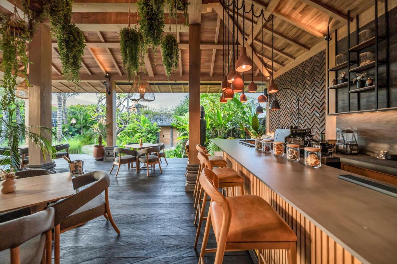 Desa Hay Canggu Exterior photo
