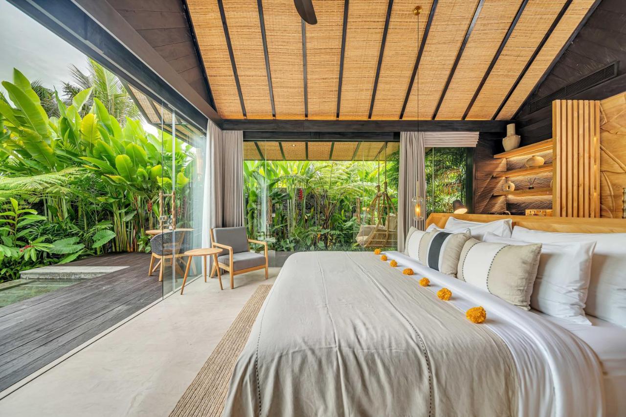 Desa Hay Canggu Exterior photo
