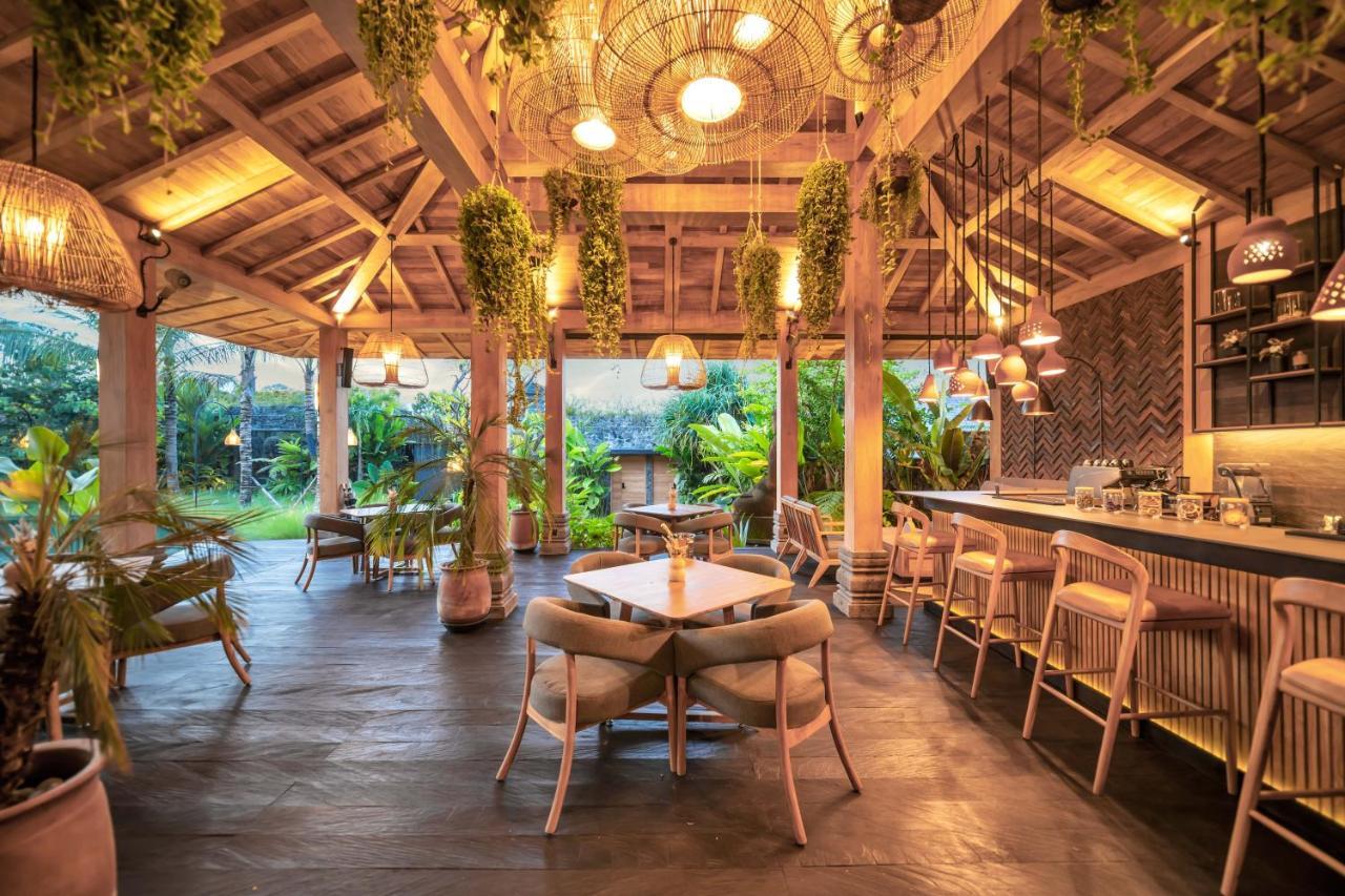 Desa Hay Canggu Exterior photo