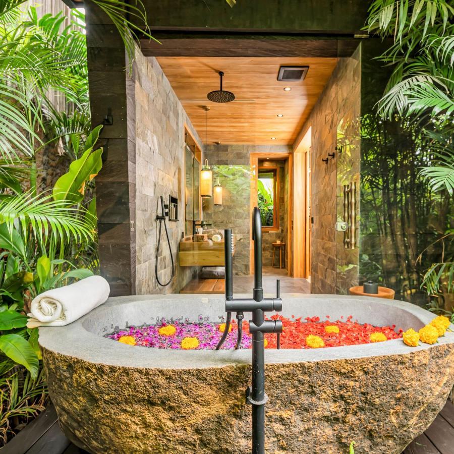 Desa Hay Canggu Exterior photo