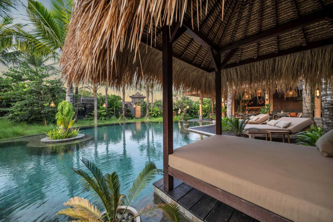 Desa Hay Canggu Exterior photo