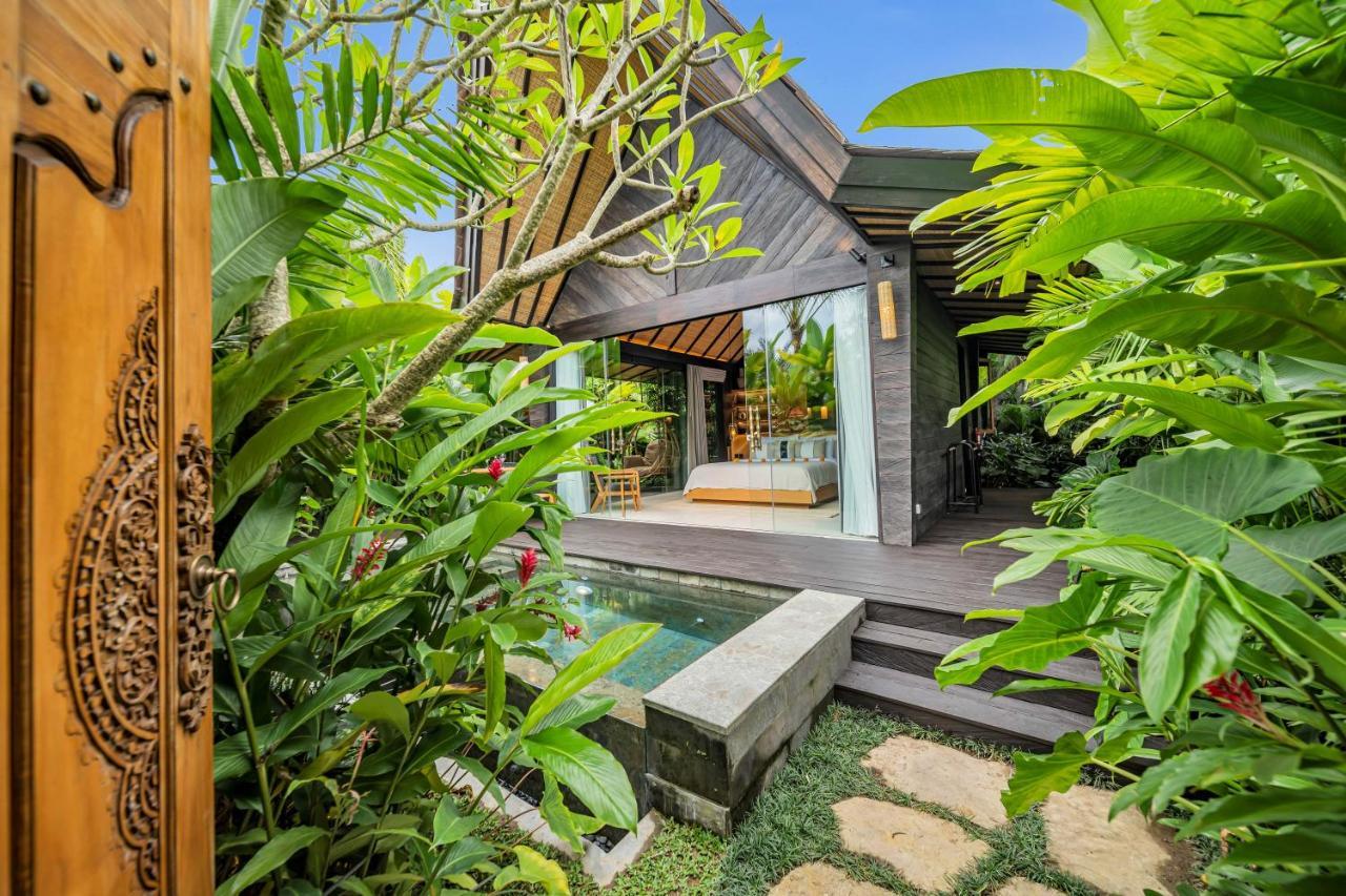 Desa Hay Canggu Exterior photo