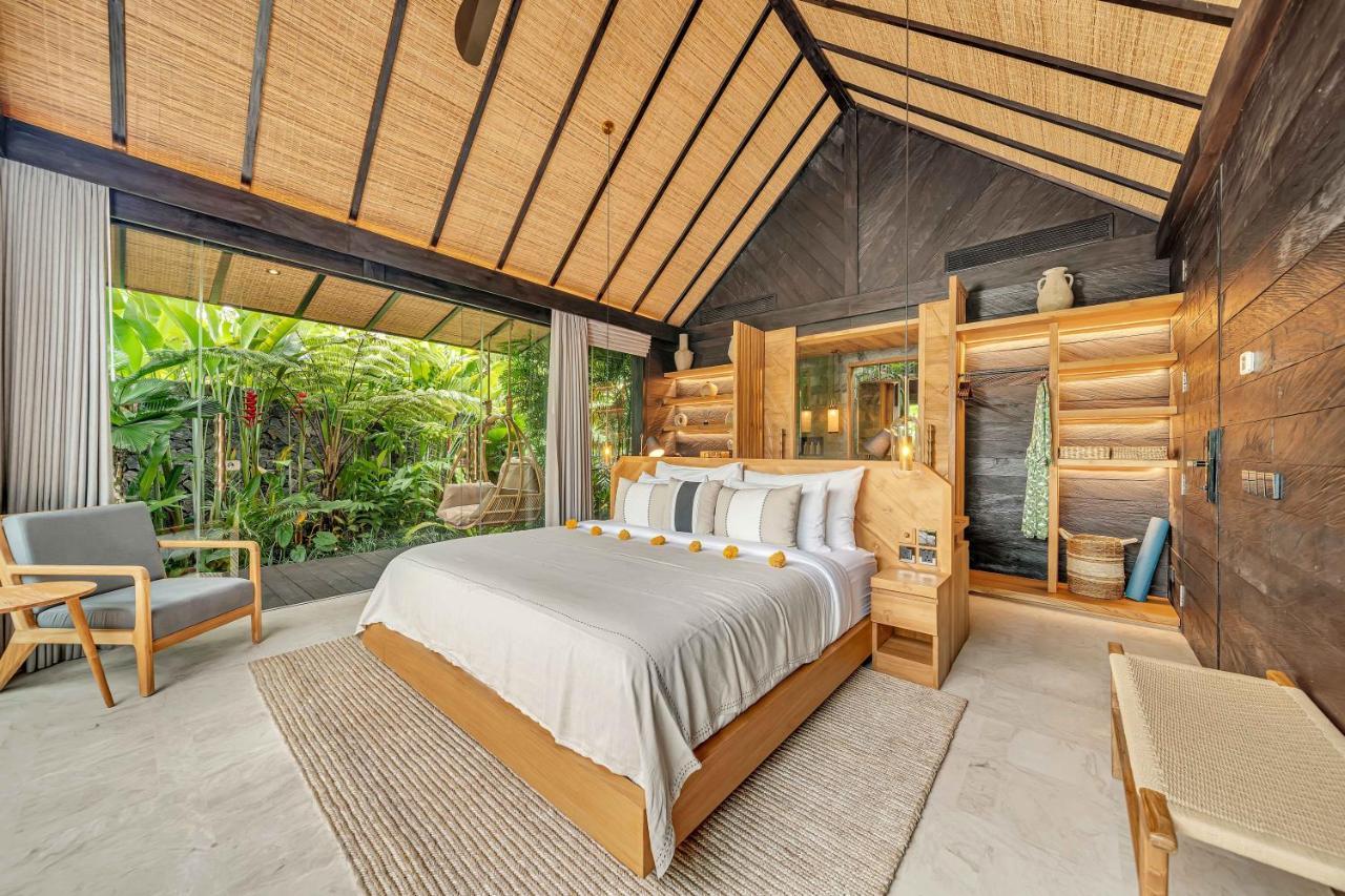 Desa Hay Canggu Exterior photo