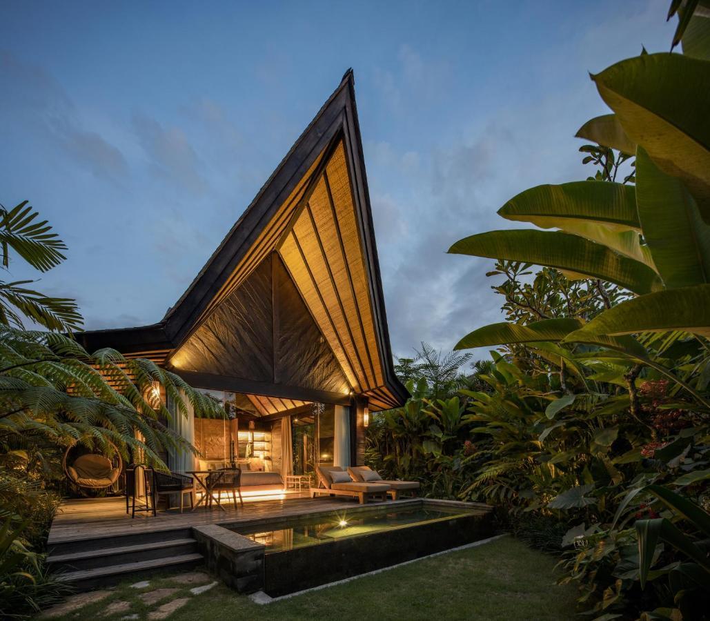 Desa Hay Canggu Exterior photo