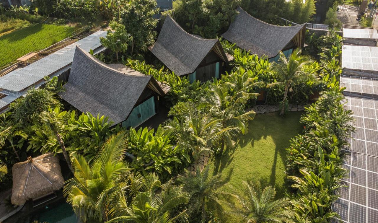 Desa Hay Canggu Exterior photo