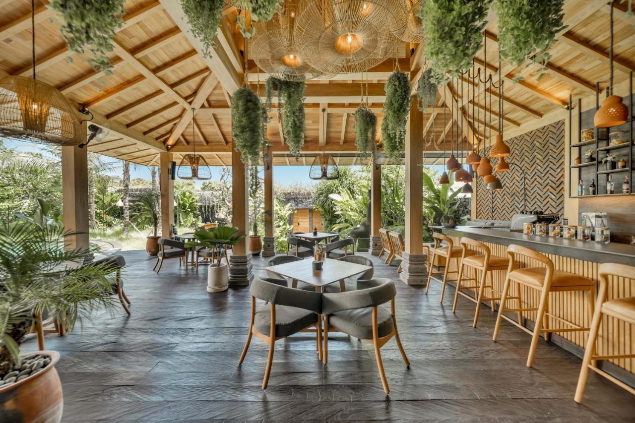 Desa Hay Canggu Exterior photo