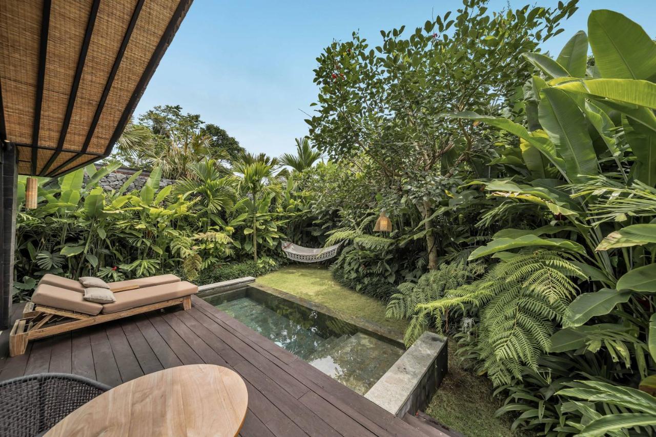 Desa Hay Canggu Exterior photo