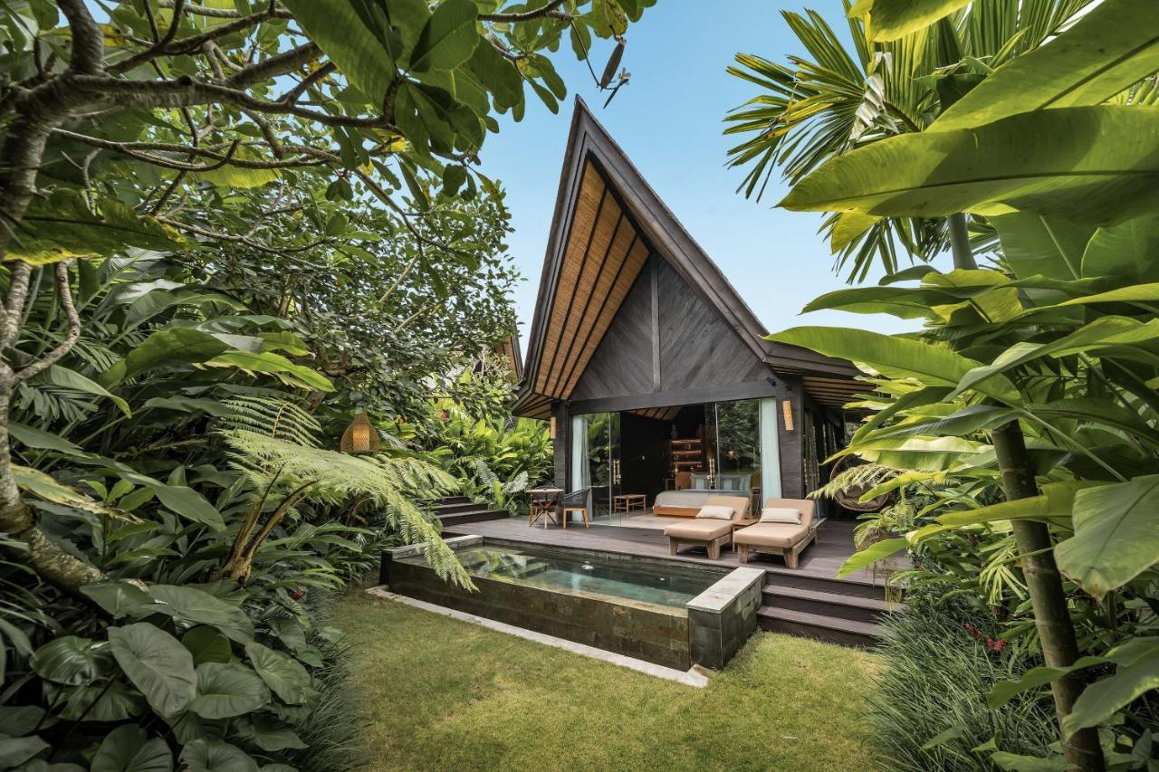 Desa Hay Canggu Exterior photo