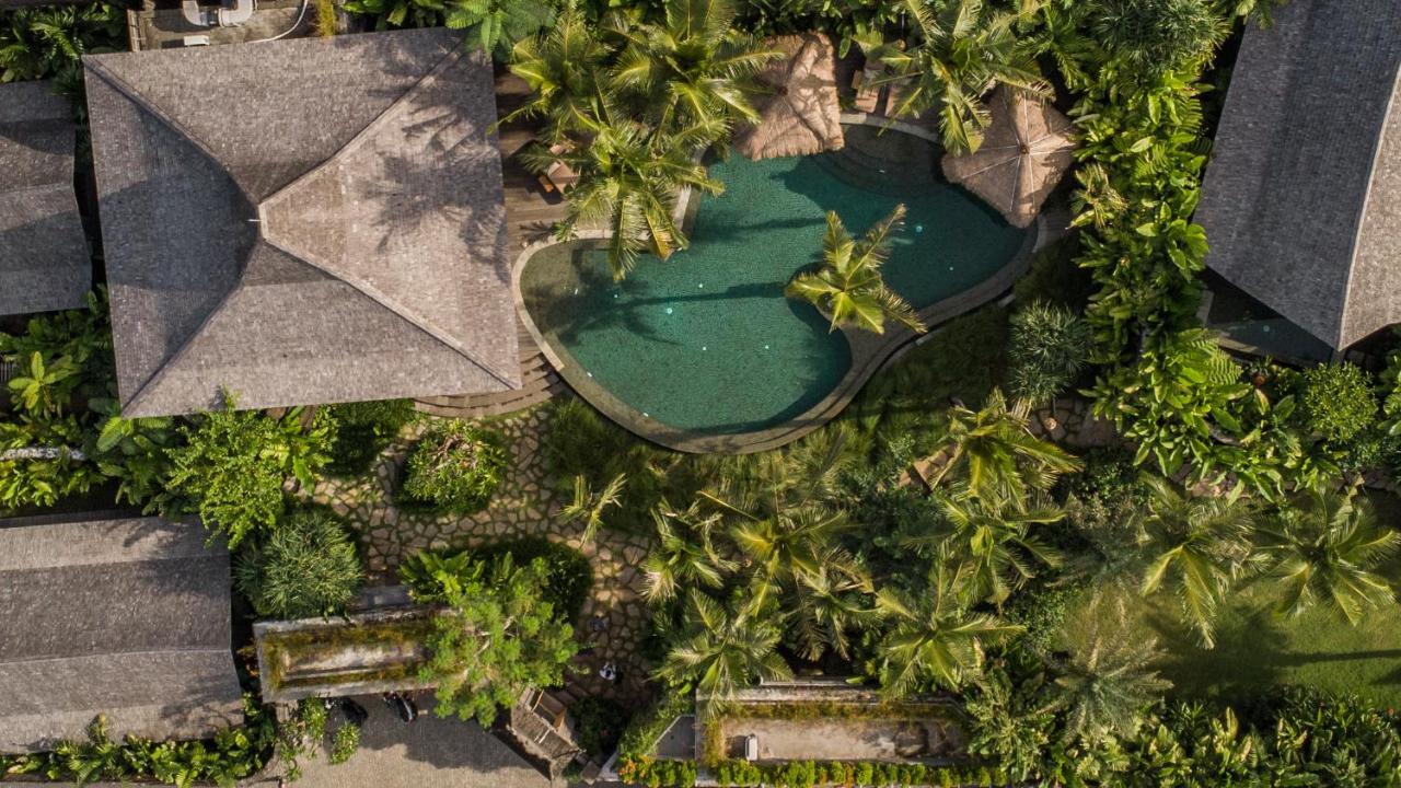Desa Hay Canggu Exterior photo