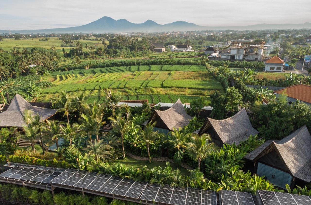 Desa Hay Canggu Exterior photo