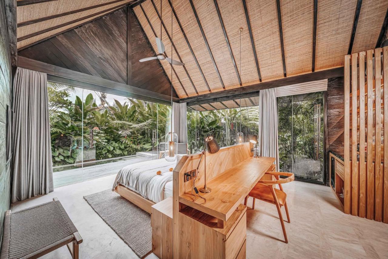 Desa Hay Canggu Exterior photo