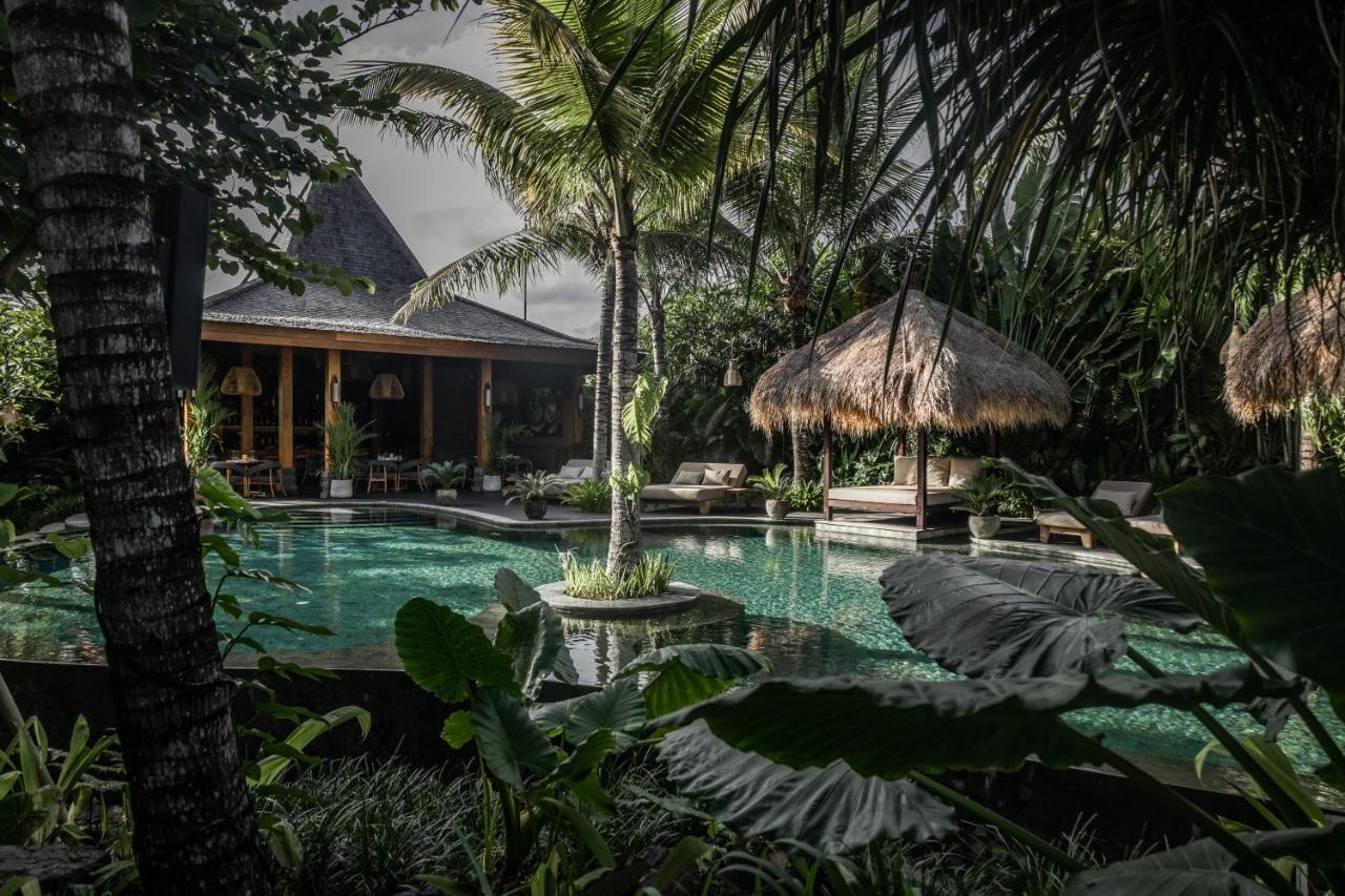 Desa Hay Canggu Exterior photo