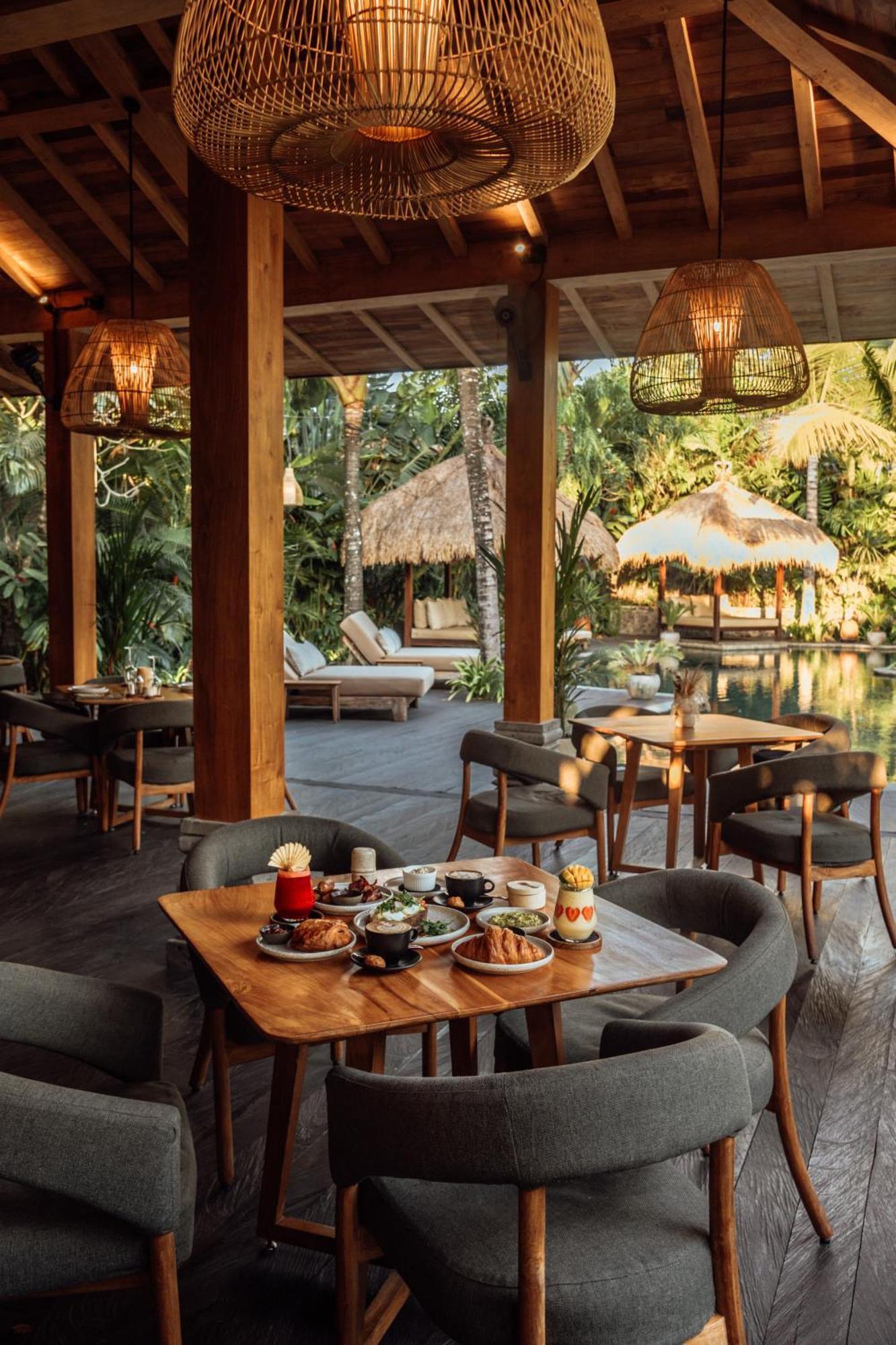 Desa Hay Canggu Exterior photo